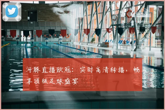 河豚直播欧冠：实时高清转播，畅享顶级足球盛宴