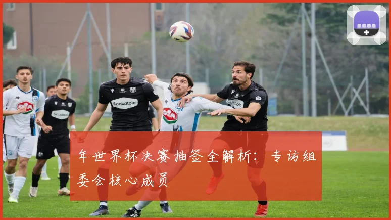 年世界杯决赛抽签全解析：专访组委会核心成员